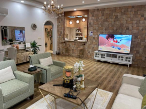 Beitk Al-ula Apartments شقق بيتك العلا
